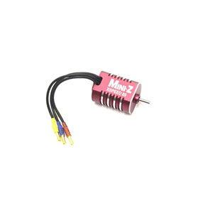 京商ミニッツmr03 ASFブラシレス ブラシレスモーターその他パーツ MINI-Z Racer ASF2.4GHz ブラシレスモーター MR-03VE 50th