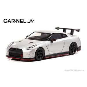 CAR-NEL 1/ 64 Nissan GT-R NISMO N Attack Package (...