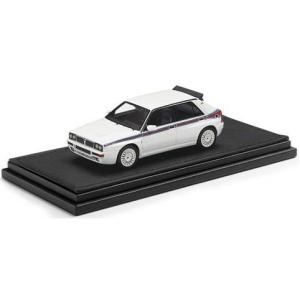 ミニカー/完成品 hpi MIRAGE 1/43 ランチア ストラトス HF