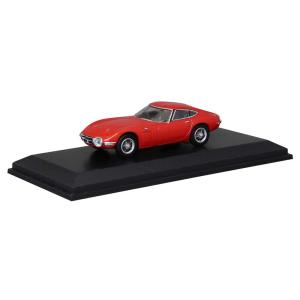 京商 1/ 64 トヨタ 2000GT(レッド)宮沢模型流通限定品(KS06502R)ミニカー 返品...