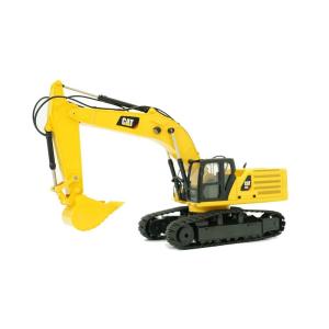 京商 (再生産)1/ 24 RC CAT 建機シリーズ 336 Excavator (エクスカベーター：油圧ショベル)(56622)ラジコン 返品種別B