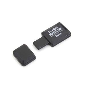 京商 (再生産)FLYSKY FS-RM005...の詳細画像1