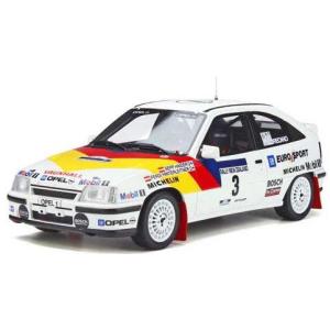 Otto mobile 1/18 (OT915) Opel Kadett GSI Gr.A #3 :OT915