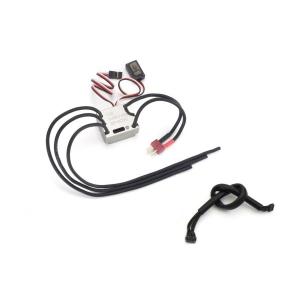 京商 ル・マン 240S ESC(60A/ MAX 13.5ターン) Cケーブル付 (37051B)ラジコン用 返品種別B