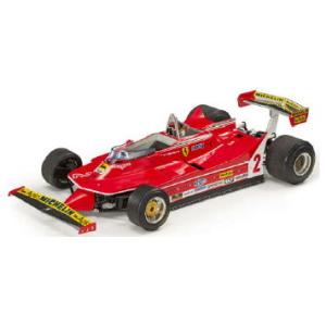 1967 FERRARI 330 P4 Spider Targa Florio TOPMARQUES 1/18 ミニカー