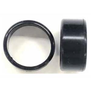 京商 ミニッツ スーパーローハイトスリックタイヤ(30°/ 4入)(MZW40-30)ラジコン用 返...