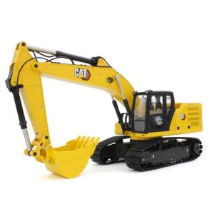 CAT 建機シリーズ 320 Excavator With Grapple and Hammer 56626の商品画像