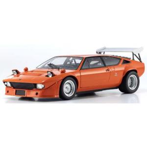 京商 1/12 ランボルギーニ ミウラ SVR レッド : キッドボックス Yahoo