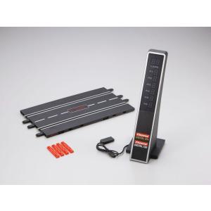 Carrera デジタルスロットカー用 Digital132/ 124 ポジションタワースロットカー 返品種別B