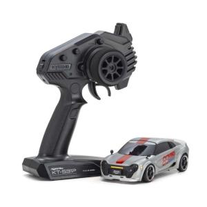 ネオクラシックレーサー 32625GM 京商 Honda ミニッツ
