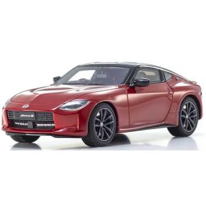 ミニカー/完成品 京商 1/43 日産 フェアレディ Z バージョンST ミニカー/完成品 京商 1/43 日産 フェアレディ Z バージョンST