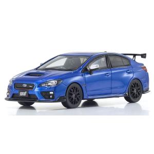 レガシィ アウトバック　SUBARUオリジナルダイキャストミニカー 京商オリジナル 1/43 SUBARU レガシィ アウトバック (グリーン) 完成品