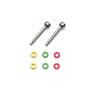 京商 SP ロングキングピンボールセットラジコンパーツ 返品種別B