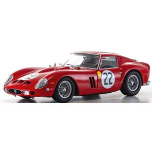 ミニカー/完成品 京商 1/18 シェルビー コブラ 427 S/C ダークブルー