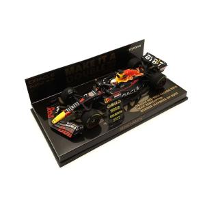 レッドブルF1 1/18 マックス・フェルスタッペン　メキシコGPウィナー レッドブルF1 1/18 マックス・フェルスタッペン メキシコGPウィナー
