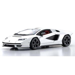 オートアート 1/18 マツダ コスモ スポーツ (ホワイト) ミニカー 75931