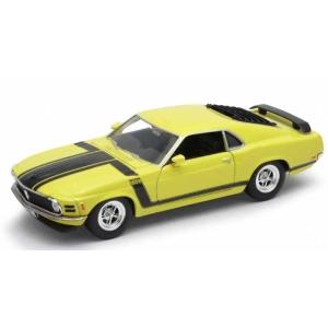 1/24 フォード ムスタング マスタング スポーツルーフ 青 ブルー Ford