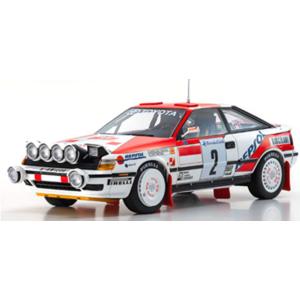 三菱 ランサーエボリューション III 1995/ OTTO 1/18 ミニカー