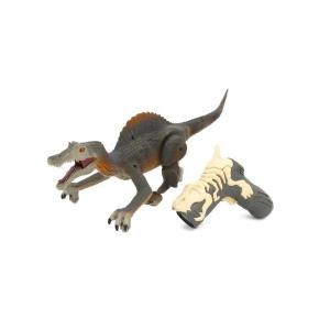 京商 R/ C レーザーガンダイナソー スピノサウルス(TS081GY)ラジコン 返品種別B｜Joshin web