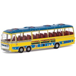 CORGI (再生産)1/ 76 マジカルミステリーツアー バス(The Beatles)(CGCC...
