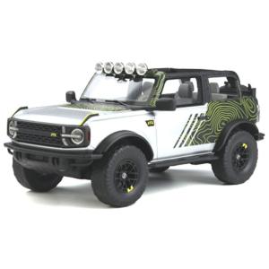京商 1/ 18 トヨタ ランドクルーザー 40 ピックアップ(ファッション