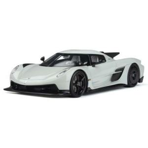 GTスピリット GT spirit 1/18 Koenigsegg Agera RSR 2016 ターコイズ