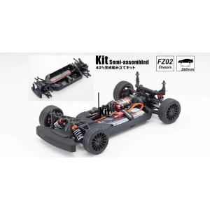 RCミニ四 Xotik 1/32 ミニ四駆 ラジコン RC RCミニ四駆 Xotik/エキゾティック 1/32