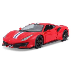 Bburago（ブラーゴ） Burago 1/24 Ferrari F12 tdf レッド フェラーリ