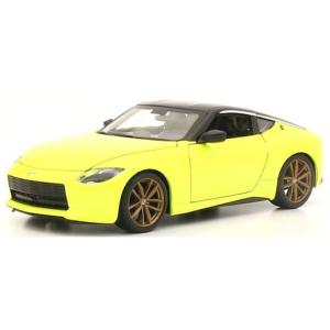 京商 1/43 三菱 ランサーエボリューション III イエロー : キッド