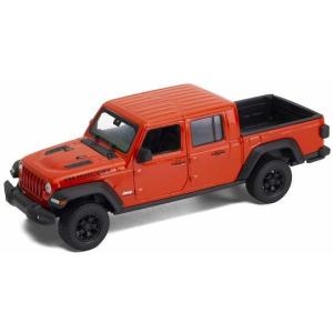 映画 ジュラシックワールド スタッフ用 ジープ ラングラーミニカー Amazon | ジャダトイズ(jada toys) 1:24 JEEP WRANGLER ジープ