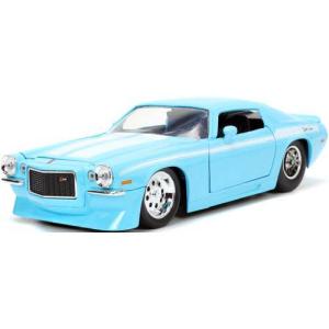 Jada JADA TOYS 1/24 ワイルドスピード ドム シボレー インパラ レッド