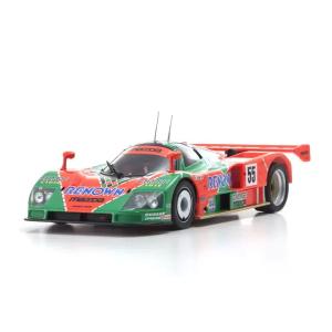 京商 (再生産)ASC MR-03W-LM マツ...の商品画像