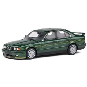 ソリド 1/ 43 アルピナ B10 (E34) (グリーン)(S4310403)ミニカー 返品種別...