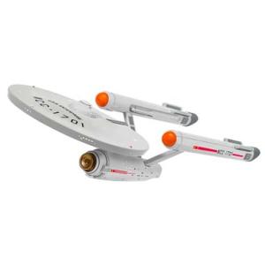 CORGI (再生産)スタートレック USS エンタープライズ NCC-1701(The Origi...
