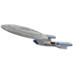 CORGI (再生産)スタートレック USS エンタープライズ NCC-1701-D(The Nex...