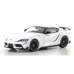MARK43 1/43 トヨタ クレスタ 2.5 GT ツインターボ (カスタム