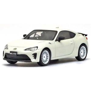 1/43 京商 TOYOTA 86 GT Limited ホワイト 前期型 Amazon | 京商 ミニカー 86 GT Limited ミニカー ハチロク