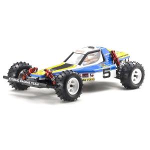 京商 1/ 10 EP 4WD レーシングバギー オプティマ(30617C)ラジコン 返品種別B｜Joshin web
