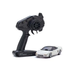 京商 ミニッツRWD MR03RWD レディセット Honda NSX ホワイト(32352W)ラジコン 返品種別B