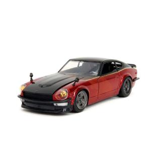 トミカミニカー Amazon | トミカ 15 日産 フェアレディZ 300ZX 1/59 赤