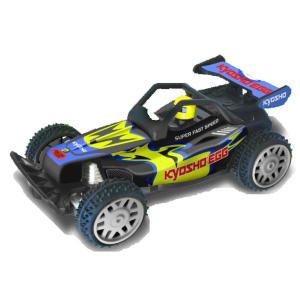 ラジコン 40sc Mini Truck ポリス TU001P KYOSHO 京商 EGG : G&G MUSIC