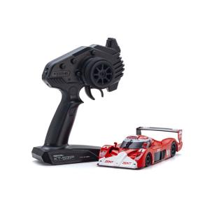 京商 ミニッツRWD MR03RWD レディセット トヨタ GT-One TS020 No.1(32...