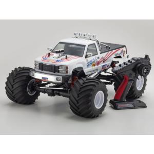 【新品未開封】USA-1 ブラシレスモーター 京商 mimiy_tb4548565461714