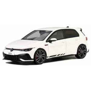 ノレブ（NOREV） ミニカー 1/18 フォルクスワーゲン ゴルフ NOREV 1/18
