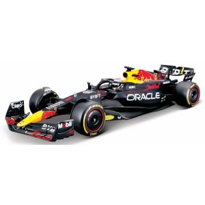 ブラゴ 1/ 18 オラクル レッドブル レーシング RB19(2023) No.1 アブダビGP ...