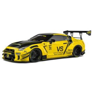 ソリド 1/ 18 Nissan GT-R (R35) LB WORKS ボディキット 2.0 20...