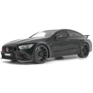 GT SPIRIT 1/18 BMW M240i 2023 (バイオレット) 完成品ミニカー GTS504
