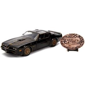 限定品　1977 ポンティアック ファイアーバード トランザム 　ジャダトイズ ジャダトイズ 1977 ポンティアック ファイアーバード トランザム