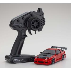 京商 1/27スケール ミニッツAWD レディセット S660 Modulo X 京商 1/27スケール ミニッツAWD レディセット S660 Modulo X