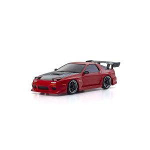 京商 ミニッツ 日産 スカイライン GT-R V.spec MZP468S Amazon.com: Kyosho ASC MA-020 Skyline GT-R V-Spec (R33) Silver